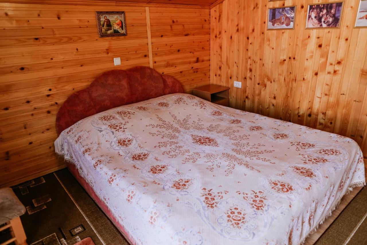 Акорди Плеса Iaremcea Exterior foto